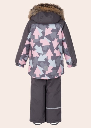 Зимний комплект Shay Lenne