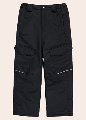 Зимние штаны Marco Lenne