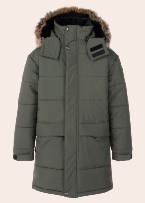 Lenne talvemantel Scoty