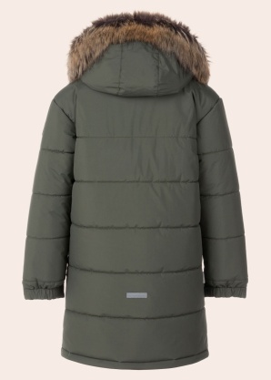 Lenne talvemantel Scoty