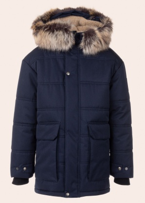 Lenne talvejope Kert