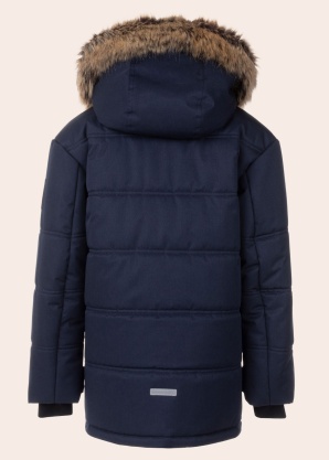 Lenne talvejope Kert