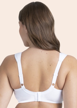 Бюстгальтер Cotton Now Miss Mary of Sweden