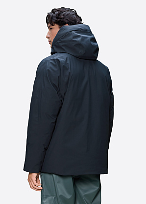 Rains talvejope Sarna Puffer W4T3