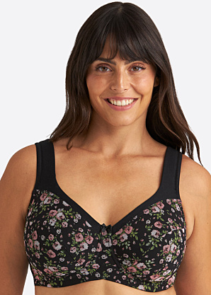 Miss Mary of Sweden rinnahoidja Belle