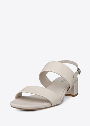 Ecco kingad Liva Sandal 35