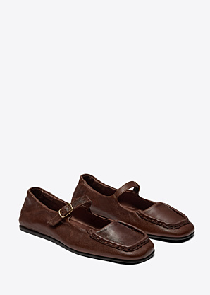 Pavement baleriinad Myrian