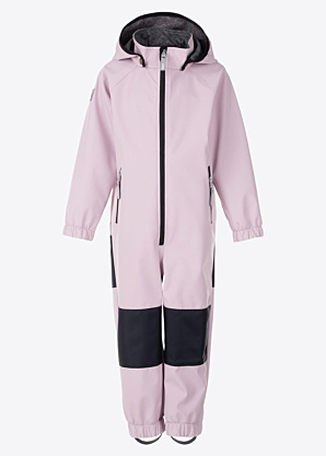 Демисезонный комбинезон с подкладкой из мериносовой шерсти Chris SCH Lenne