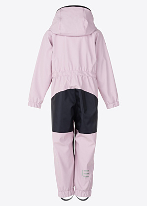 Демисезонный комбинезон с подкладкой из мериносовой шерсти Chris SCH Lenne