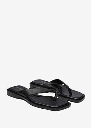 Шлёпанцы Lina Pavement