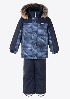 Зимний комплект Lenne