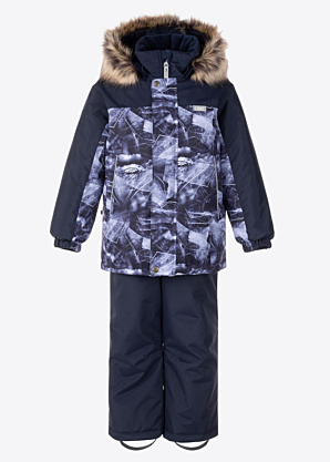 Зимний комплект Lenne