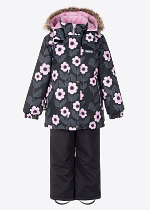 Зимний комплект Lenne