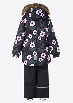 Зимний комплект Lenne