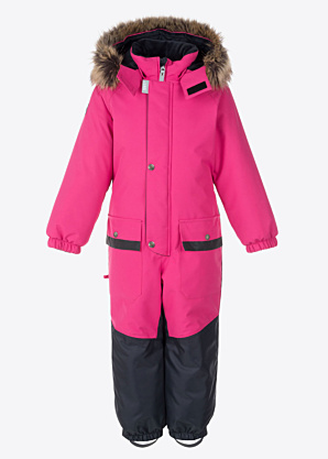 Зимний комбинезон Lenne