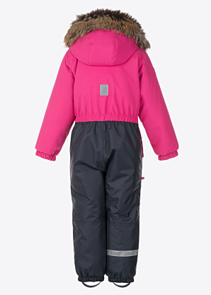 Зимний комбинезон Lenne