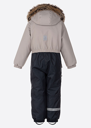Зимний комбинезон Lenne