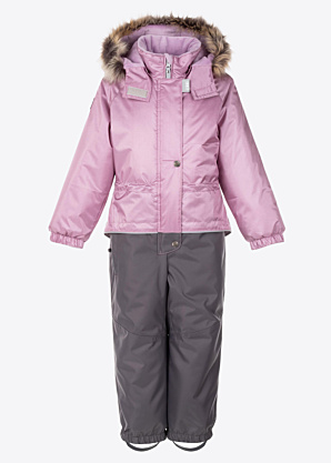 Зимний комбинезон Lenne