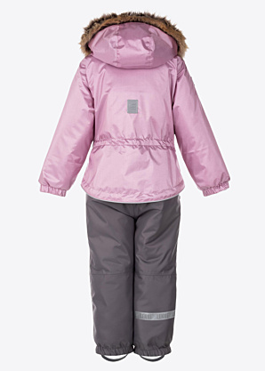 Зимний комбинезон Lenne