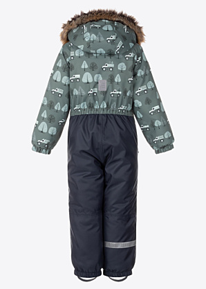 Зимний комбинезон Lenne