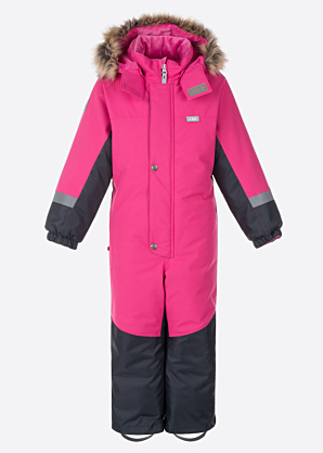 Зимний комбинезон Lenne