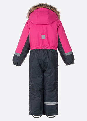 Зимний комбинезон Lenne