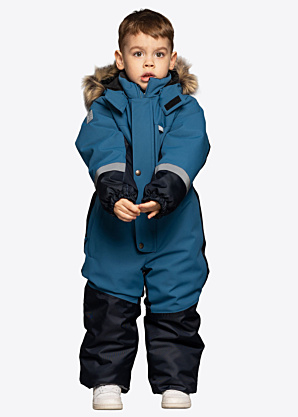 Зимний комбинезон Lenne