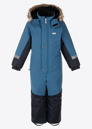 Зимний комбинезон Lenne