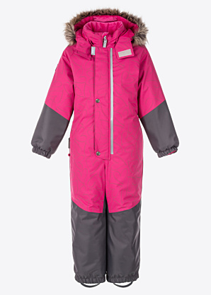 Зимний комбинезон Lenne
