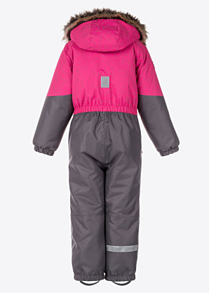 Зимний комбинезон Lenne