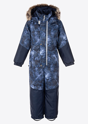 Зимний комбинезон Lenne