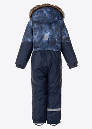 Зимний комбинезон Lenne