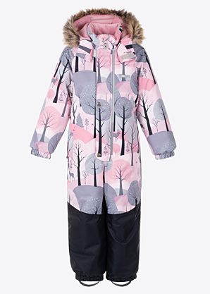 Зимний комбинезон Lenne