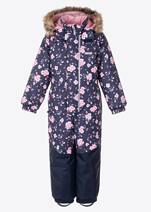 Зимний комбинезон Lenne