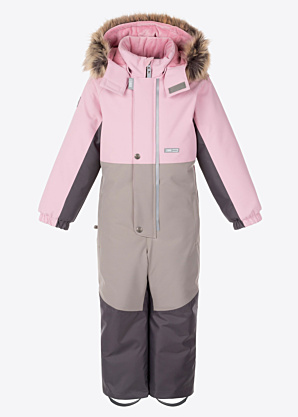 Зимний комбинезон Lenne