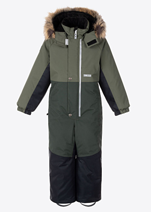 Зимний комбинезон Lenne