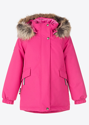 Зимняя куртка Lenne