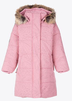 Зимнее пальто Lenne