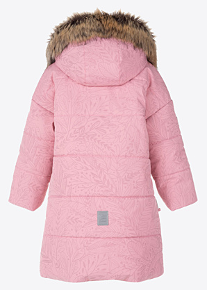 Зимнее пальто Lenne