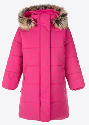 Зимнее пальто Lenne