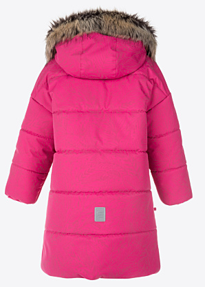 Зимнее пальто Lenne