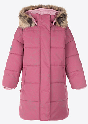 Зимнее пальто Lenne