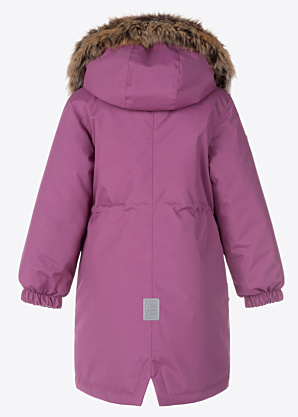 Зимняя парка Lenne