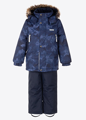 Зимний комплект Lenne