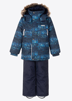 Зимний комплект Lenne