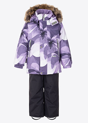 Зимний комплект Lenne