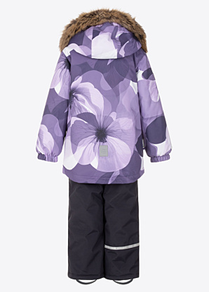 Зимний комплект Lenne