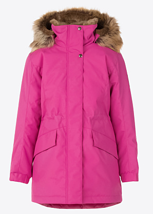 Зимняя парка Lenne