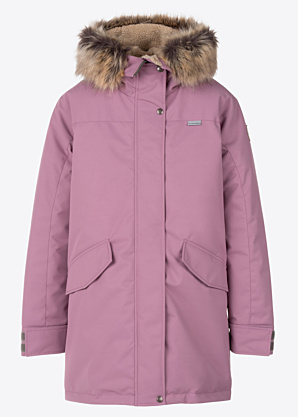 Зимняя парка Lenne