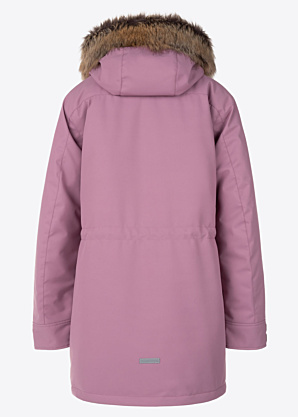 Зимняя парка Lenne